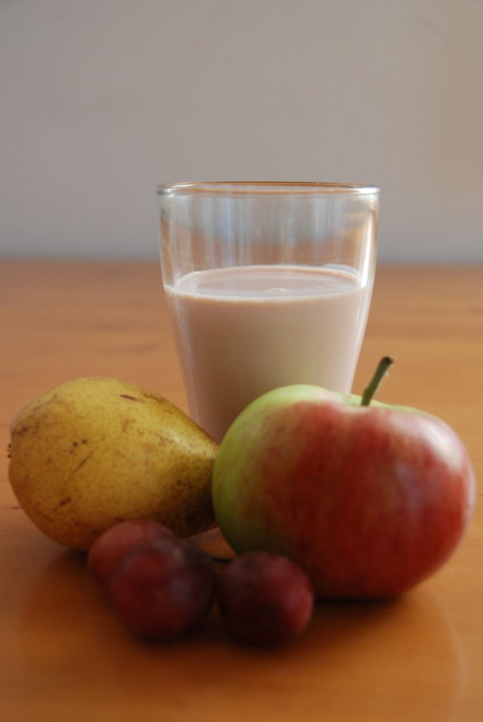 Doustne diety przemysłowe (doustna suplementacja pokarmowa – DSP)