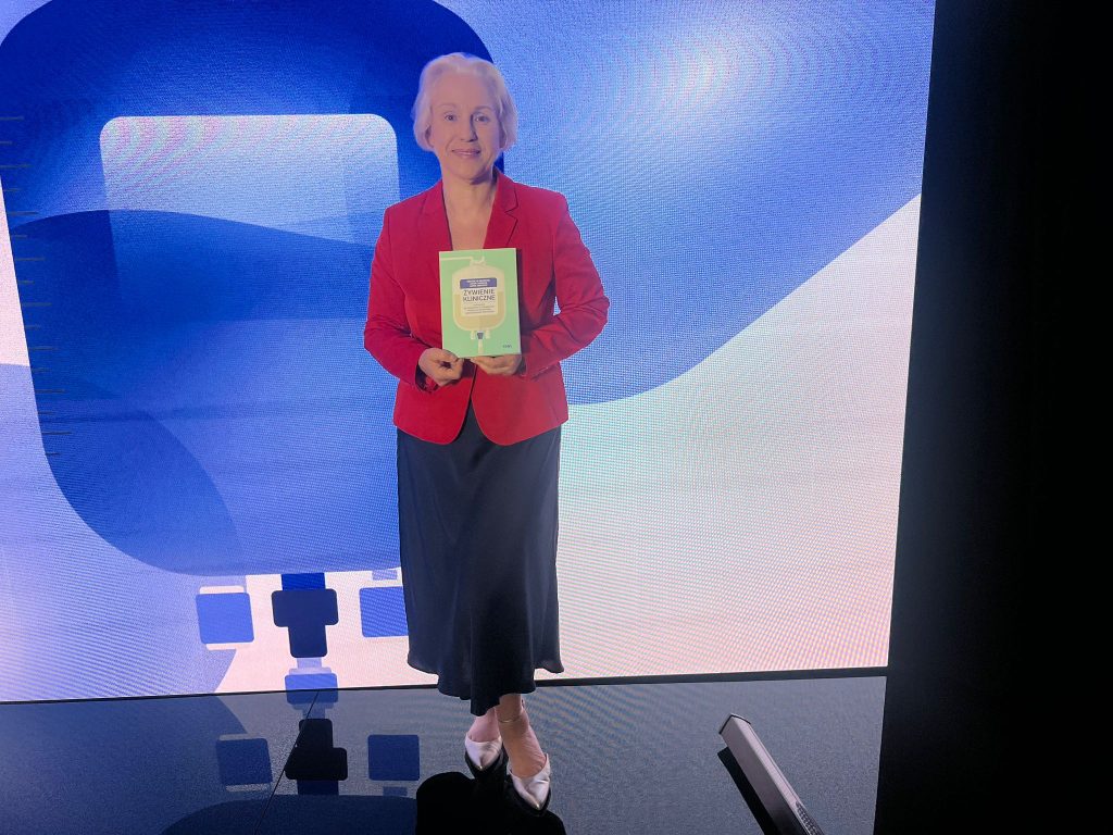 Publikacje — podręczniki, redakcje, rozdziały